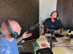 martin stigol radio materia 