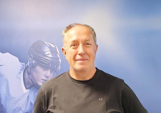 massimo da rin mastini varese hockey