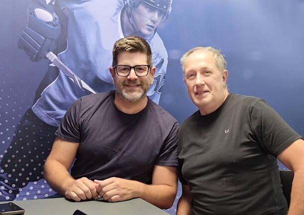 massimo da rin mastini varese hockey