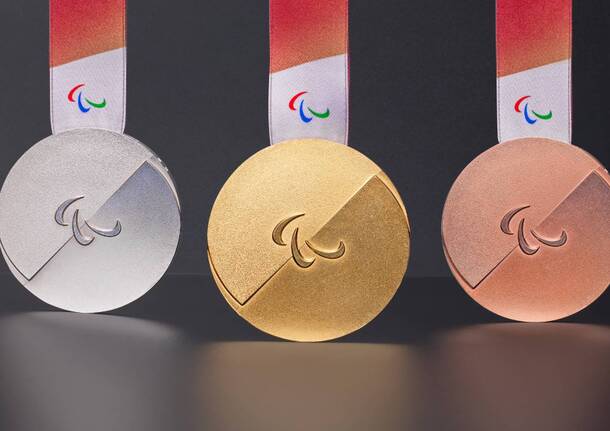 medaglie olimpiche