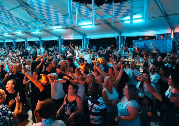 Misinto - Festa della birra 2025