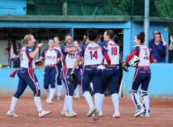 Mkf Bollate Softball