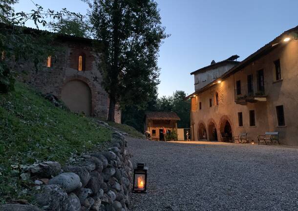 Monastero di Torba