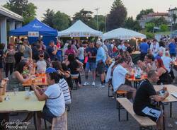 morazzone festa