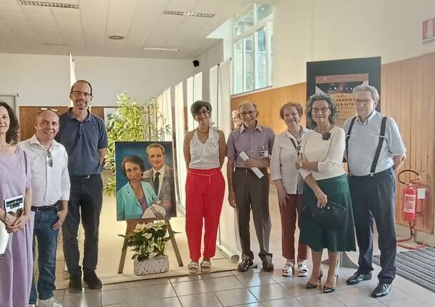 mostra cav centro aiuto alla vita