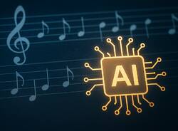musica intelligenza artificiale