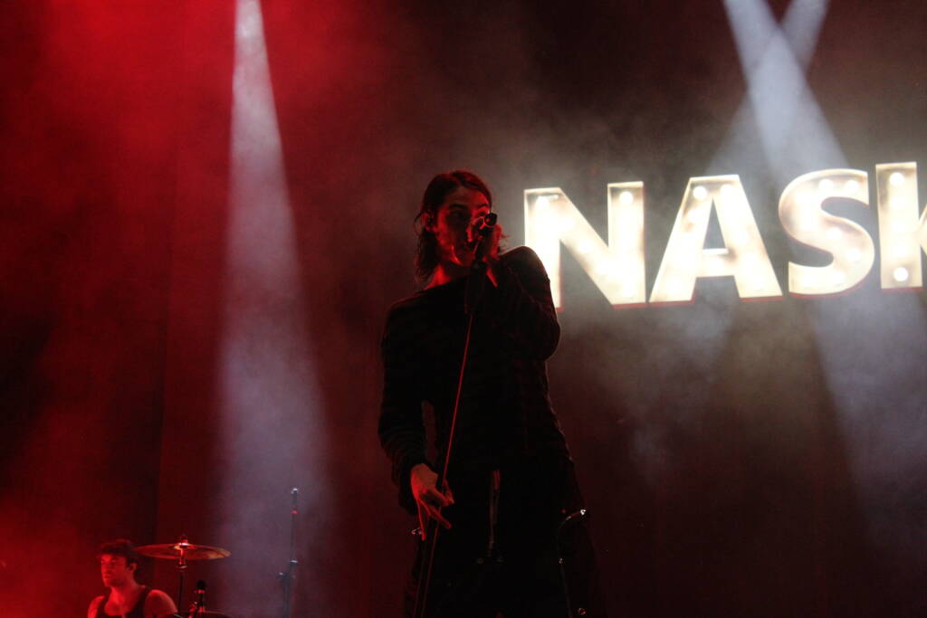 naska