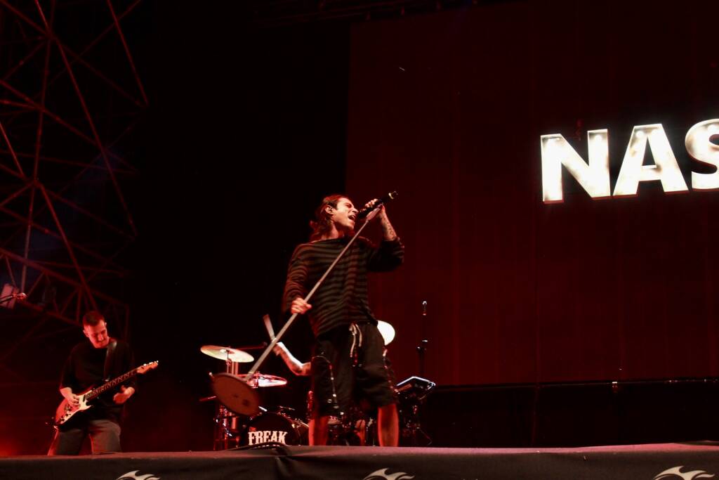 naska