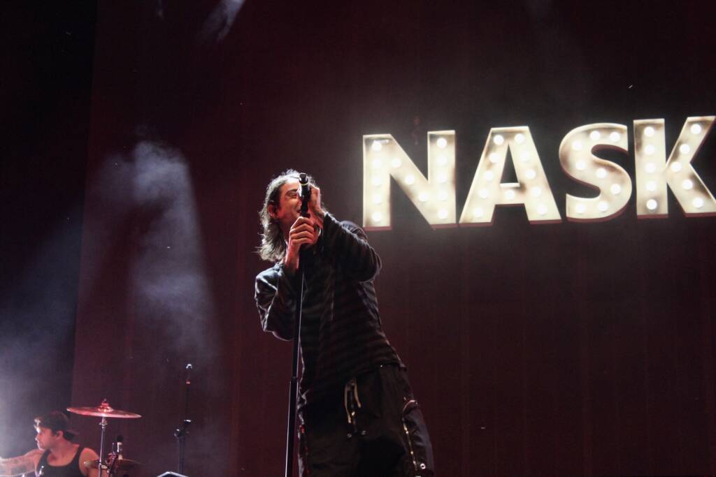 naska