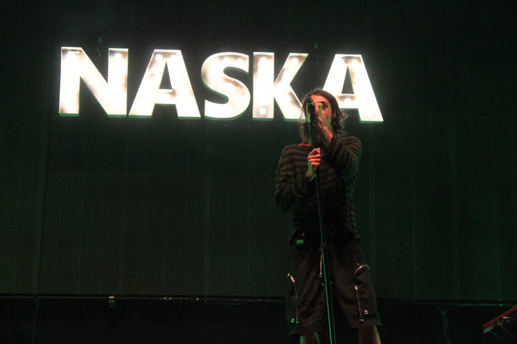 naska