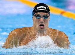 nicolò martinenghi mondiali singapore 2025 | foto DBM / DeepBlueMedia)