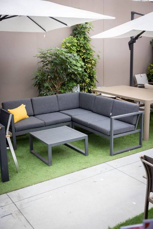 Nicora Garden - Arredo giardino estate
