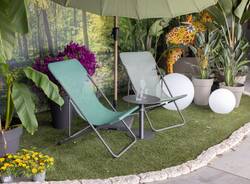 Nicora Garden - Arredo giardino estate