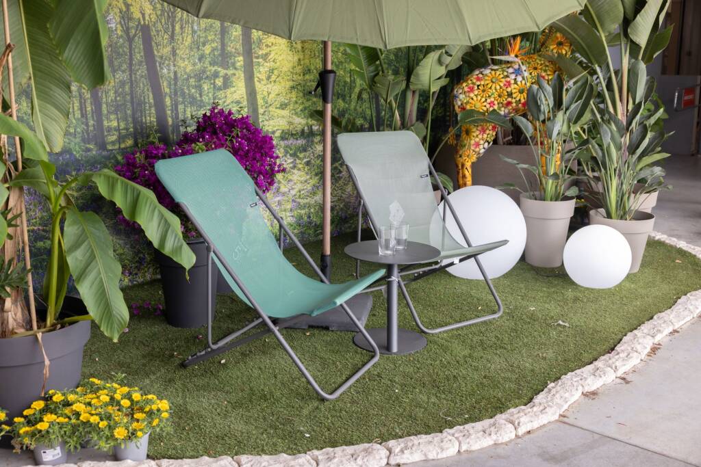 Nicora Garden - Arredo giardino estate