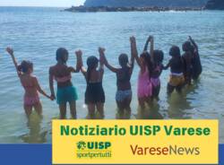 notiziario uisp 020725