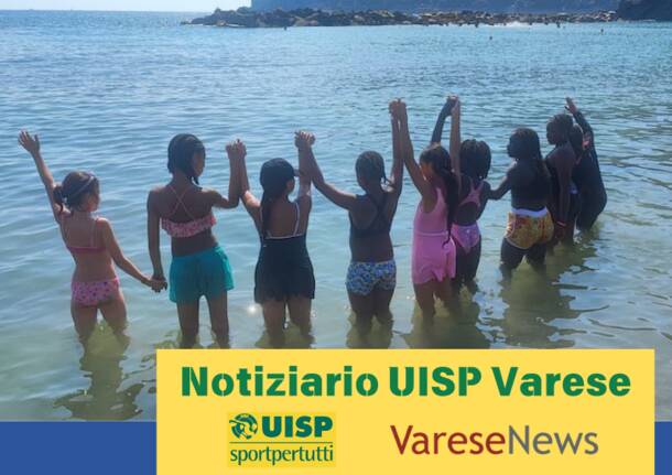 notiziario uisp 020725