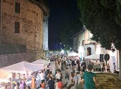 Notte Bianca Somma Lombardo 2025