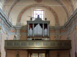 Organo casale Litta