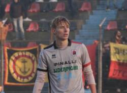 orso maria de ponti varese calcio