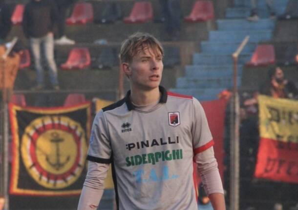 orso maria de ponti varese calcio