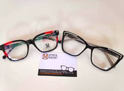Ottica Mauro, Cavaria con Premezzo