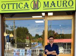 Ottica Mauro, Cavaria con Premezzo
