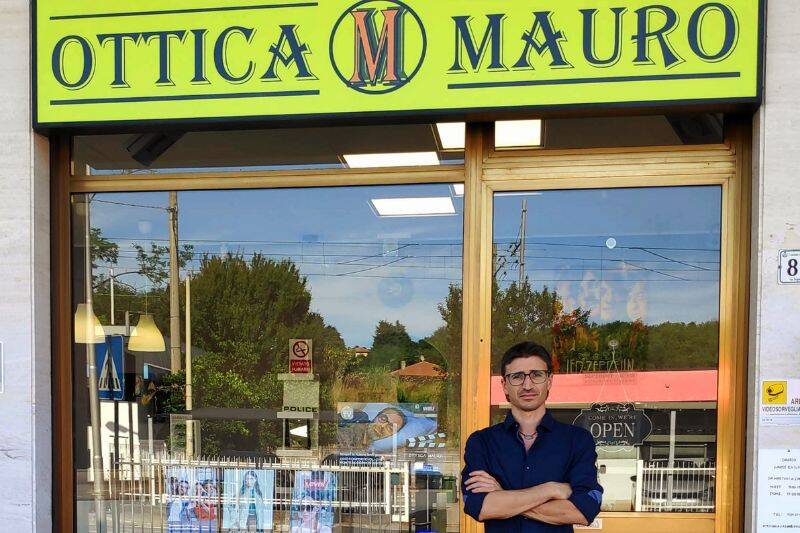 Ottica Mauro, Cavaria con Premezzo