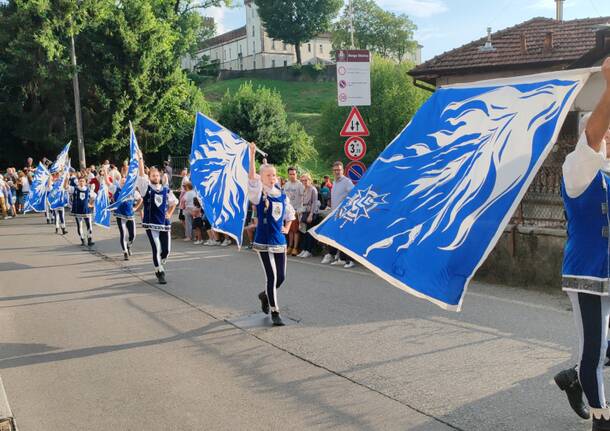 Palio dei Castelli 2025
