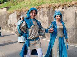 Palio dei Castelli 2025