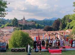 Palio dei Castelli 2025