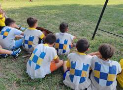 Palio dei Castelli 2025