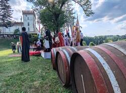 Palio dei Castelli 2025