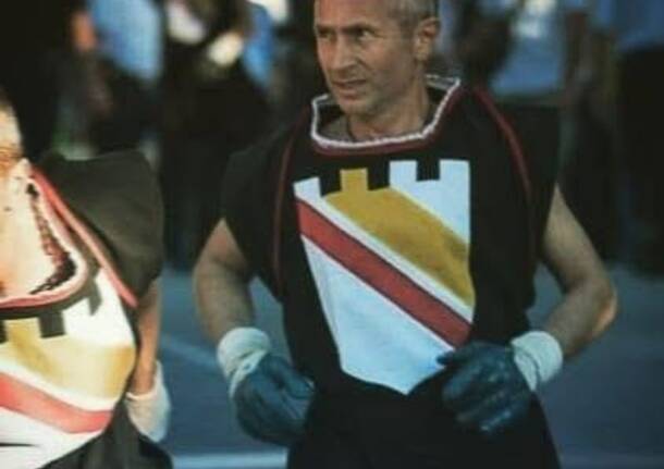 Palio dei Castelli 2025 ivan bonfanti