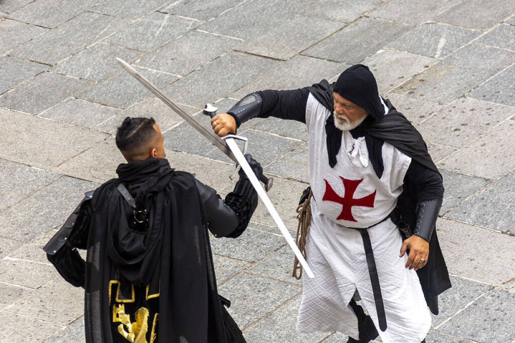 Palio di Castiglione Olona