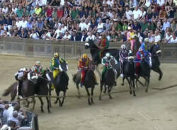 palio siena