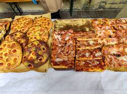 pane al parco gornate 2025