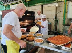 pane al parco gornate 2025