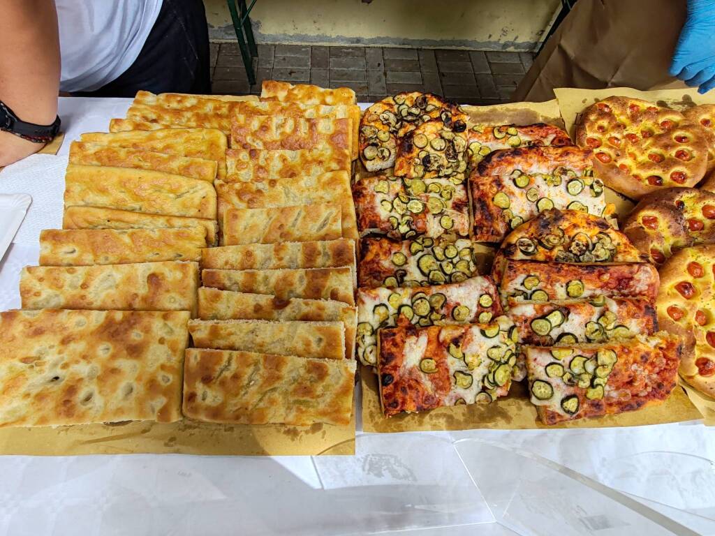 pane al parco gornate 2025