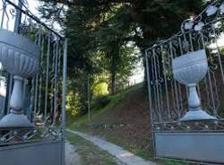 Parco Comunale Castelletto Ticino - foto sito comune 