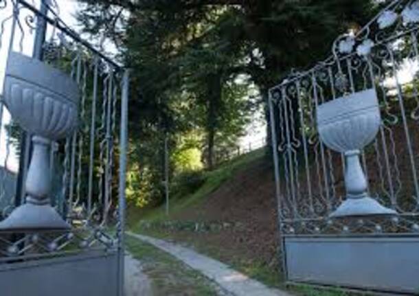 Parco Comunale Castelletto Ticino - foto sito comune 