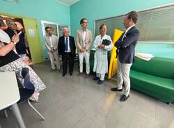 pediatria busto
