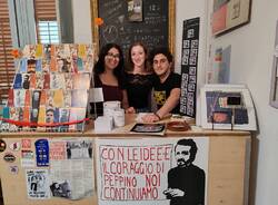 Peppino impastato casa memoria