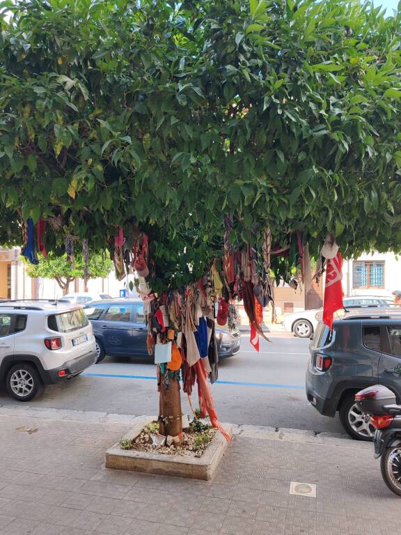 Peppino impastato casa memoria 