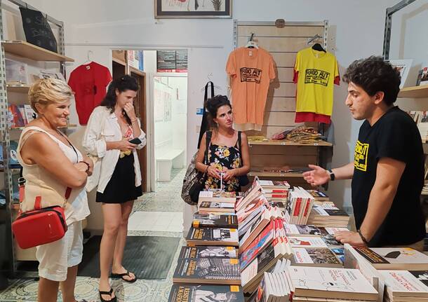 Peppino impastato casa memoria