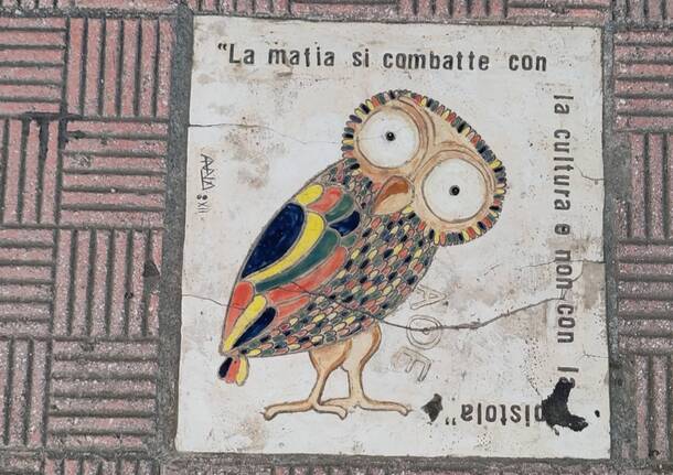 Peppino impastato casa memoria