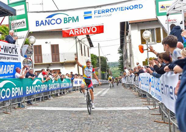 piccola tre valli varesine