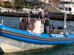 polizia como