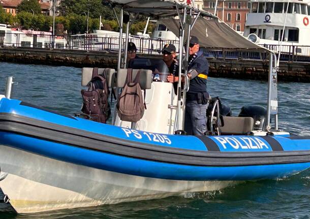 polizia como