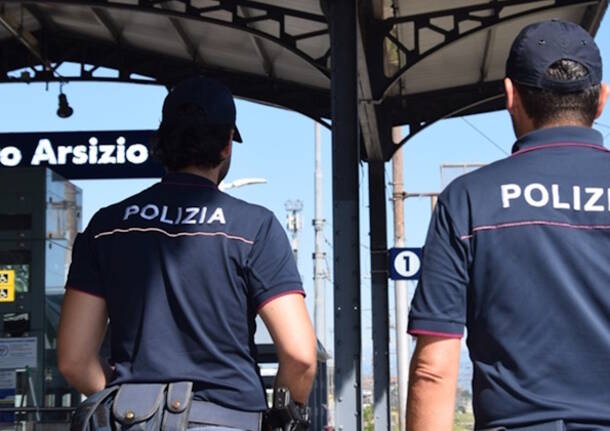 polizia stazione busto arsizio