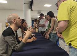Porte aperte all'Insubria